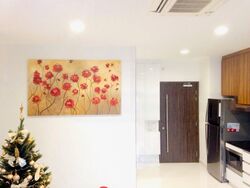 Parc Rosewood (D25), Condominium #470037691